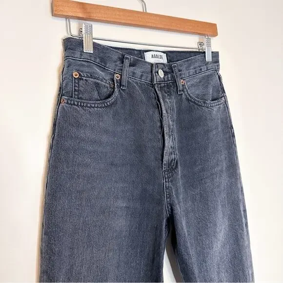 Agolde 90’s Pinch Waist Jeans